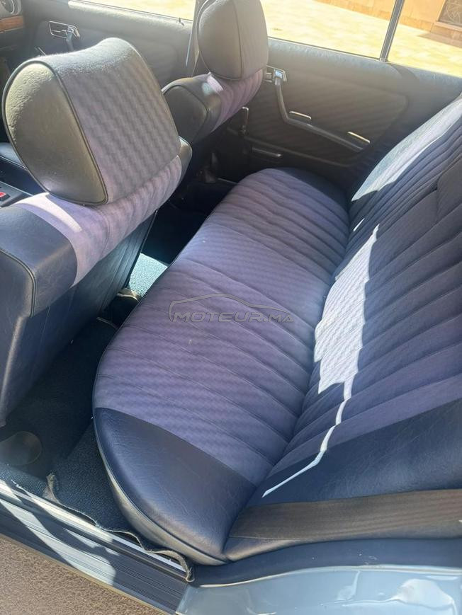 Mercedes-Benz 280 Essence Automatique 1981 à Nador