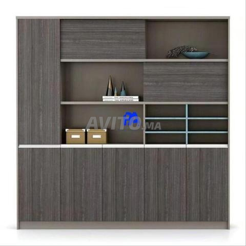 Vitrine professionnelle haut de gamme - 2