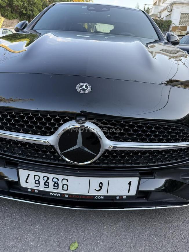 Mercedes Benz C220