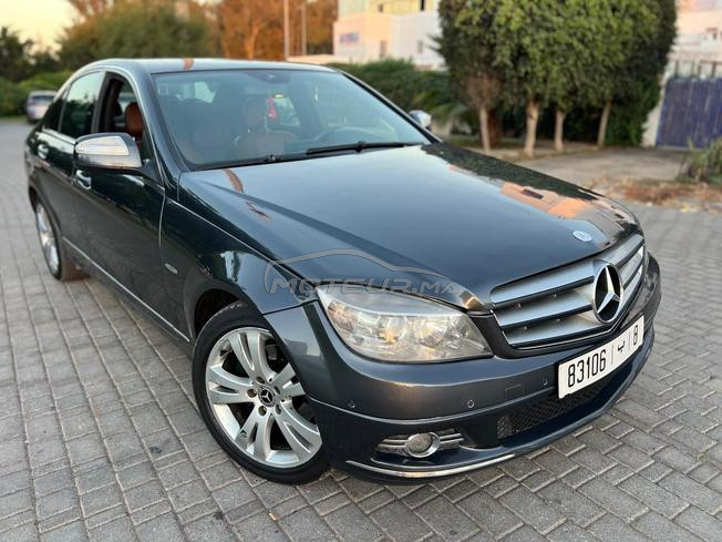 Mercedes-Benz 220 diesel 