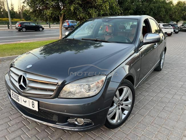 Mercedes-Benz 220 diesel 