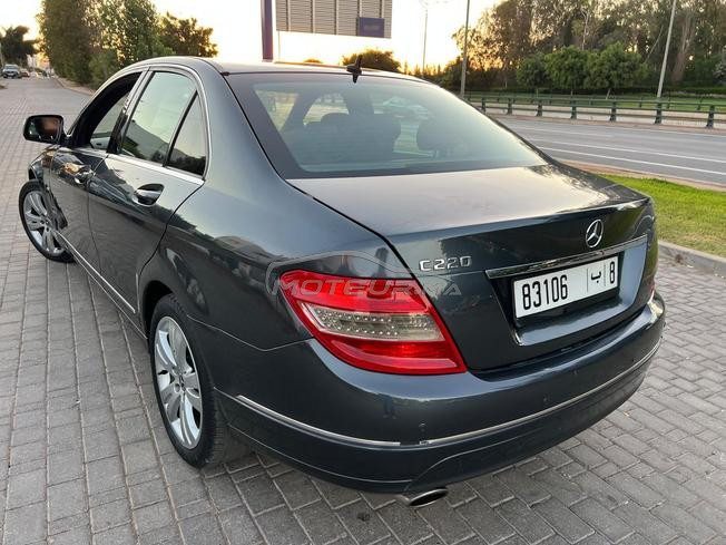 Mercedes-Benz 220 diesel 
