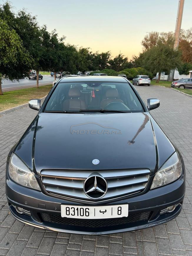 Mercedes-Benz 220 diesel 
