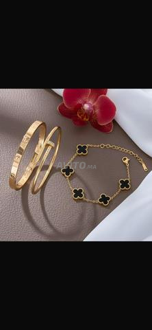 Bienvenue chez moi Fati accessoires - 2
