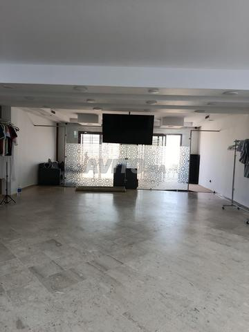 Bureau à louer 76 m² - 2