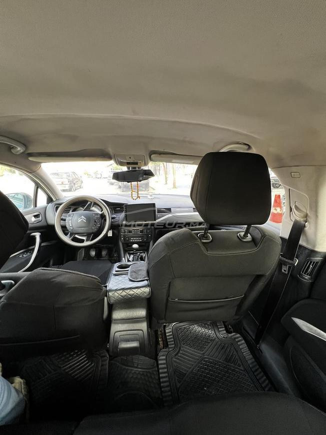 Citroën c5 2010