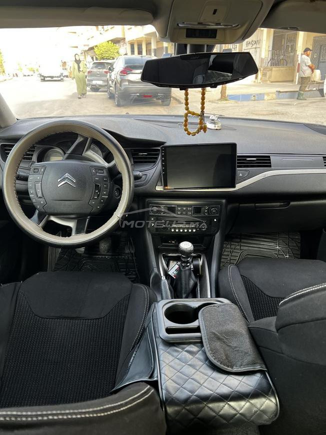 Citroën c5 2010
