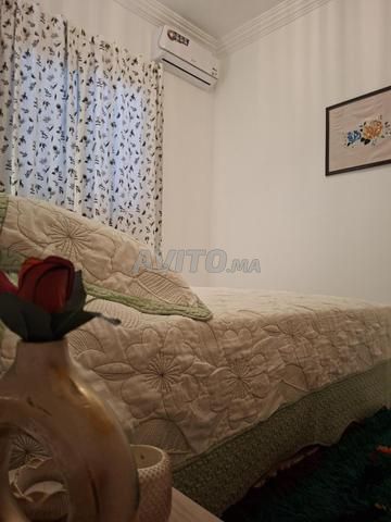 À côté d’Akdital - climatisé – 3 chambres - 2