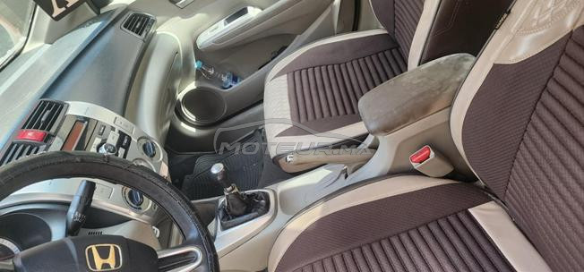 Honda City - 70000 Dh à Casablanca