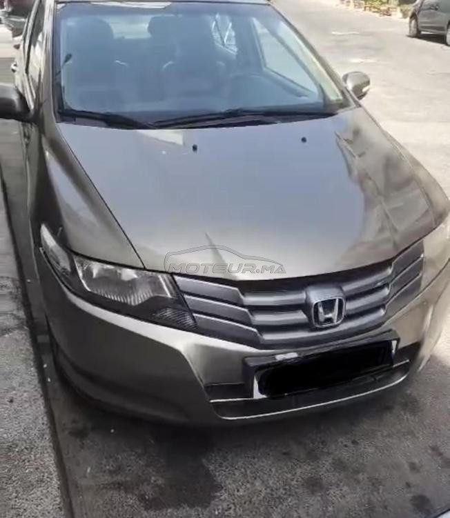 Honda City - 70000 Dh à Casablanca
