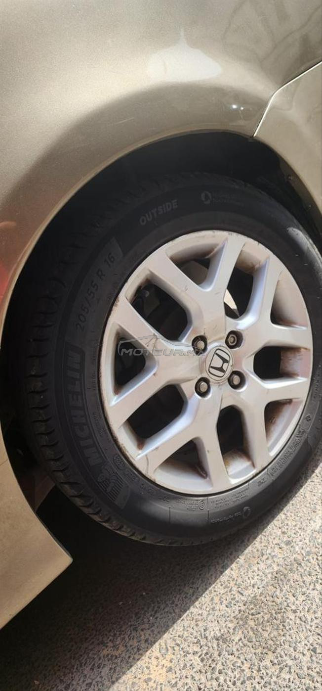 Honda City - 70000 Dh à Casablanca