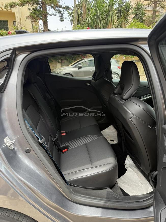 Renault Clio 5 ESPRIT ALPINE 