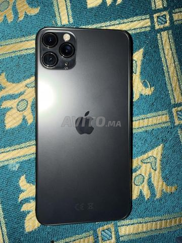 iPhone 11 Pro Max