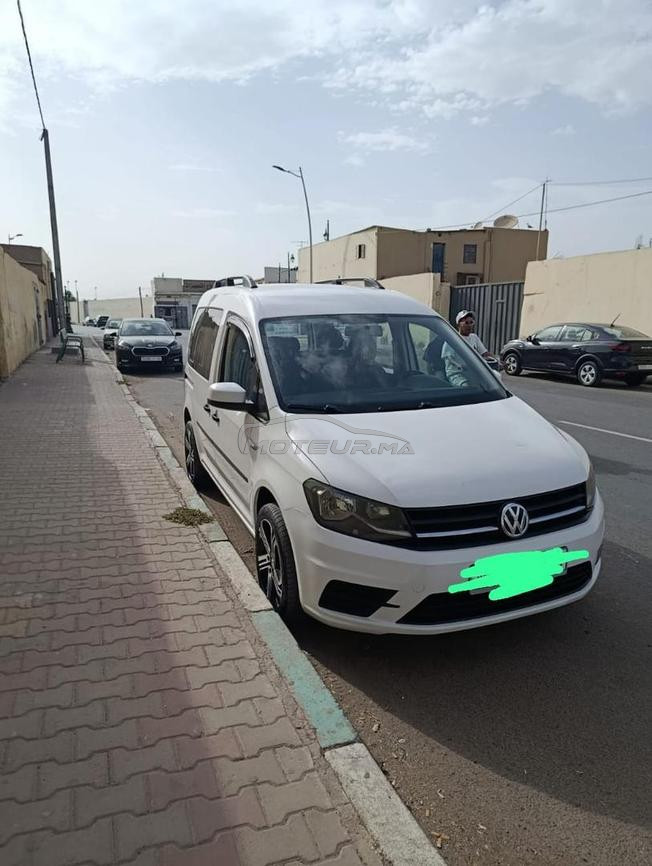 إنزكان الجهادية 