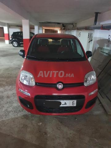 Fiat Panda 2017 - 2
