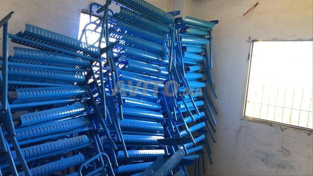 Mobilier scolaire professionnel - 2