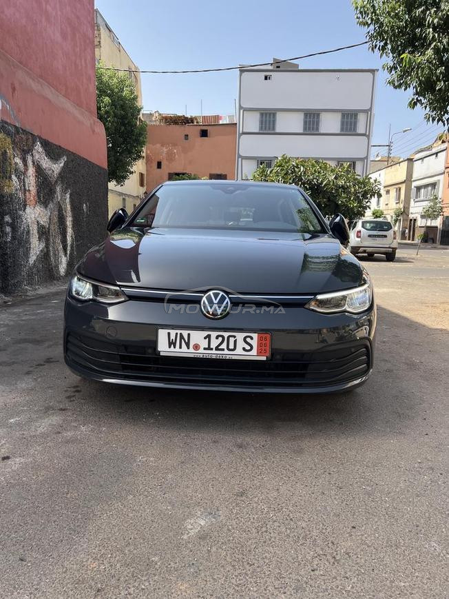 golf 8 Model 2022 dedwani 2025