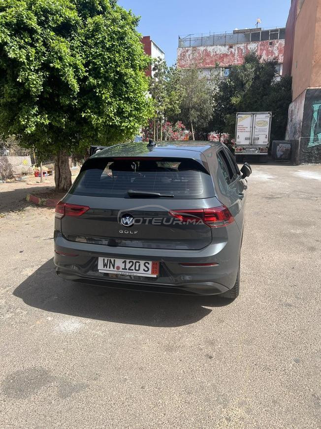 golf 8 Model 2022 dedwani 2025
