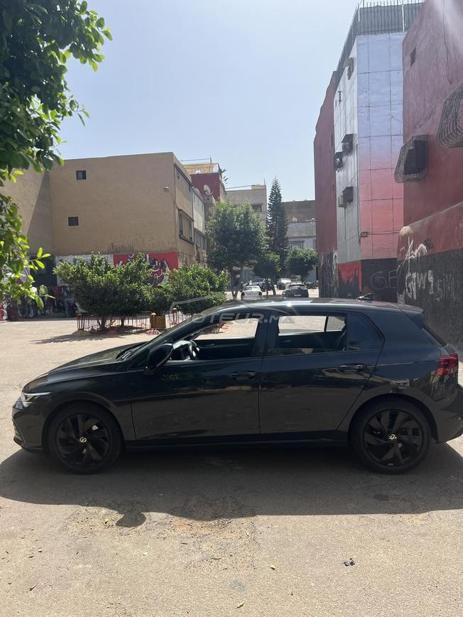golf 8 Model 2022 dedwani 2025