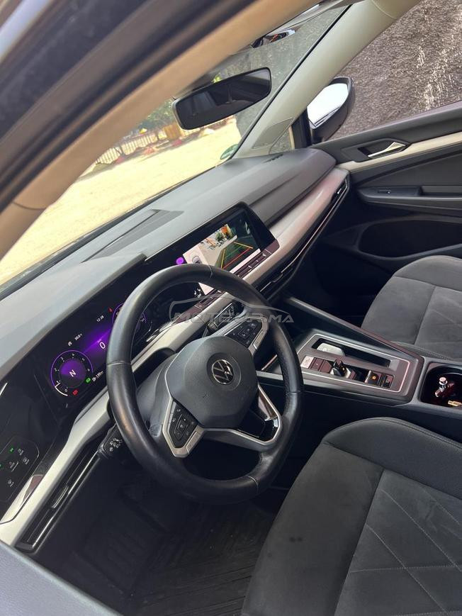 golf 8 Model 2022 dedwani 2025