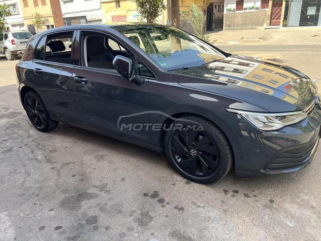 golf 8 Model 2022 dedwani 2025