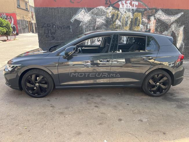 golf 8 Model 2022 dedwani 2025