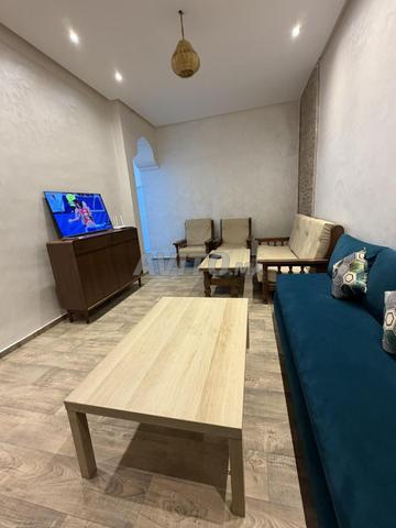 Appartement à louer saisonnière - 2