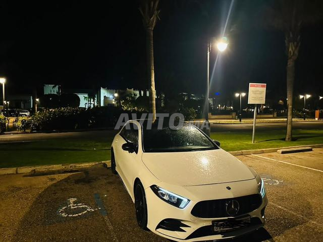 باك AMG 200 - 2
