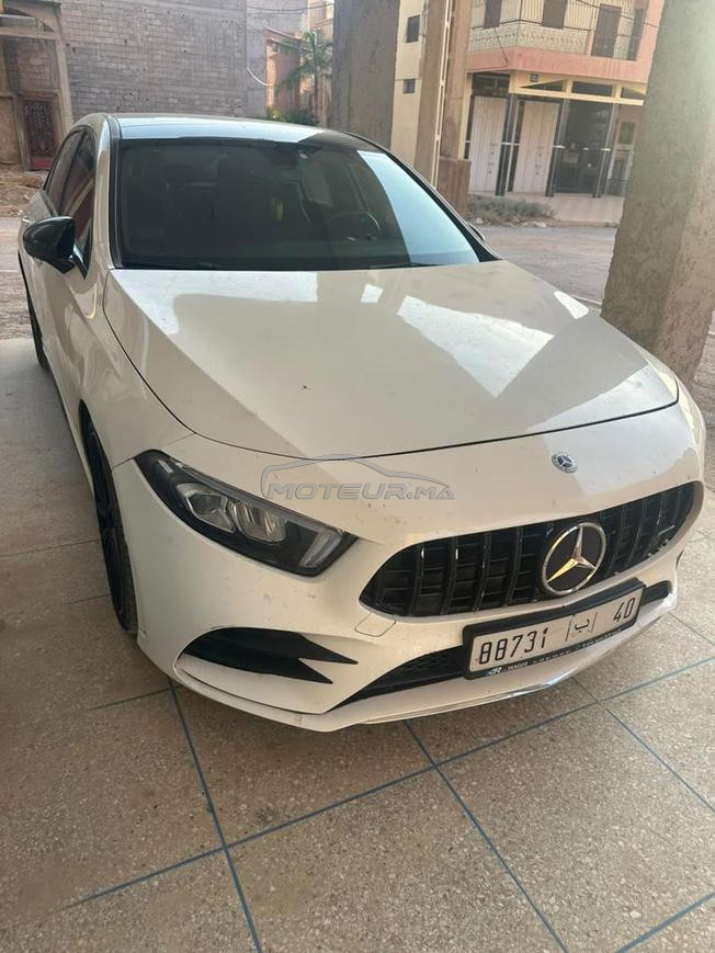 pack amg 200 
