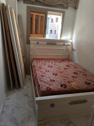 غرفة نوم للبيع في الماريو كبير - 2