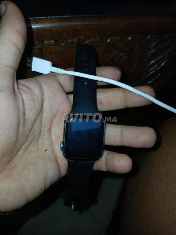 Apple Watch Série 4 - 2