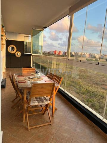 Agréable appartement vue sur piscine - 2