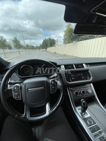 Range rover sport 2026 - 2