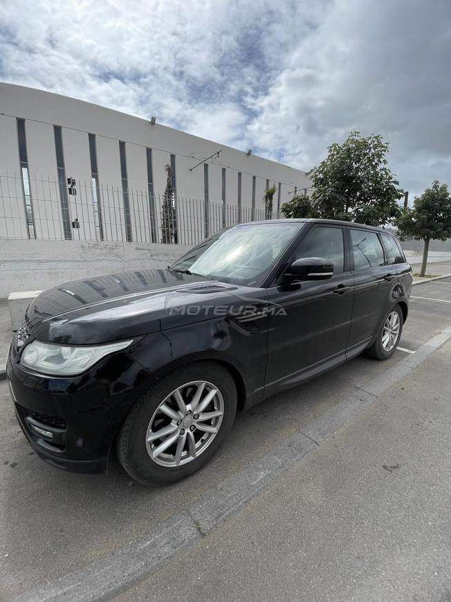 Range rover sport 2026
