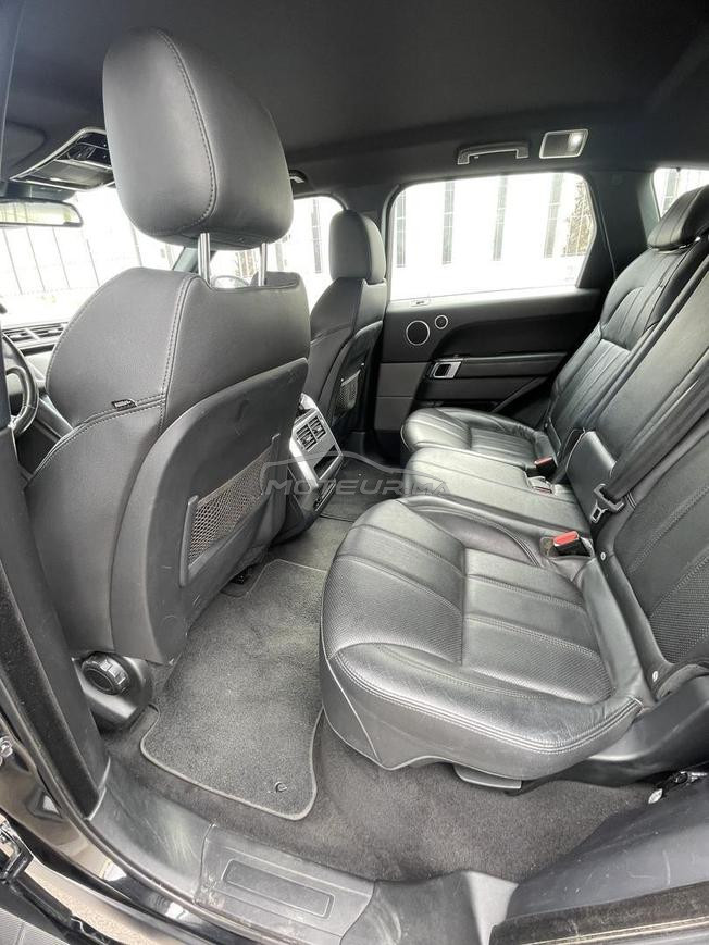Range rover sport 2026