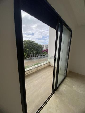 Appartement à vendre Harhoura - 2