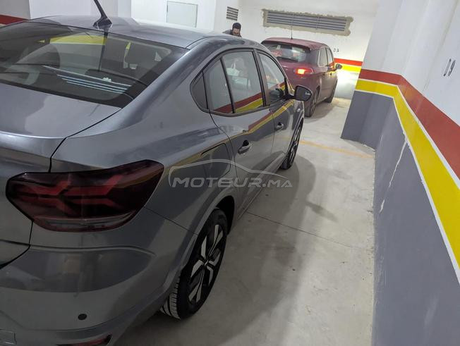 Dacia Logan Diesel Manuelle 2024 à Casablanca
