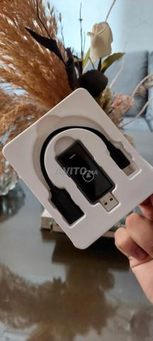 Boîtier CarPlay sans fil
