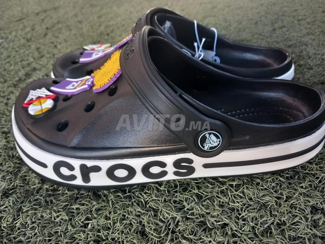 Sandales Crocs.. 36 à 45 - 2