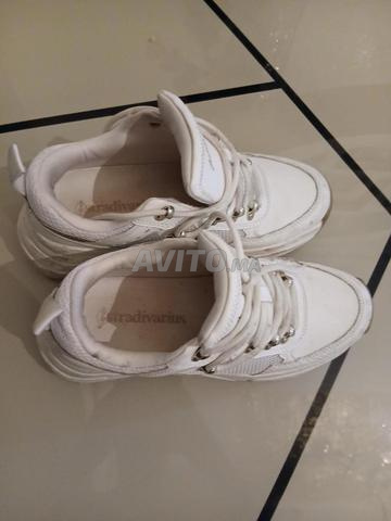 Chaussures Stradivarius femme 37 - 2