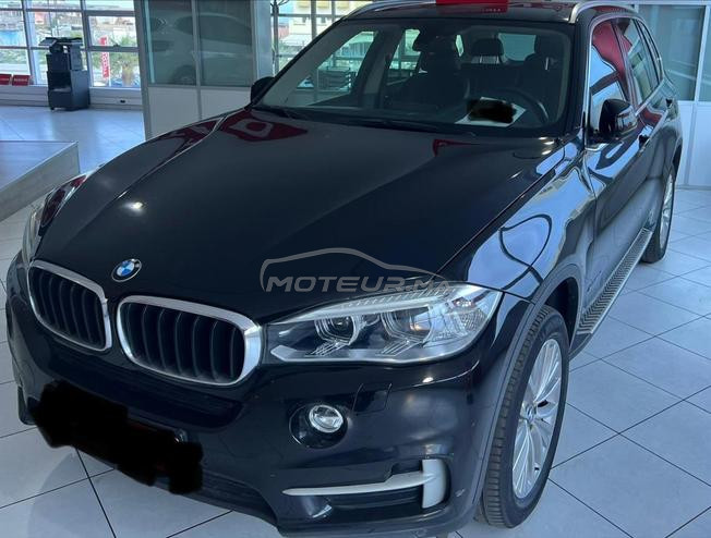 BMW X5 2.5 x drive