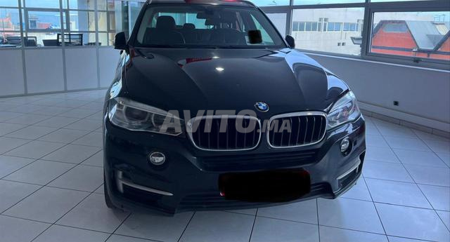 BMW X5 2.5 x drive - 2