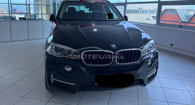 BMW X5 2.5 x drive
