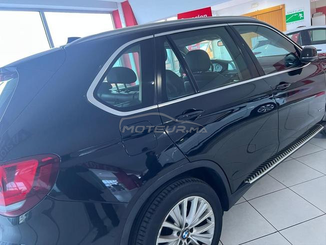 BMW X5 2.5 x drive
