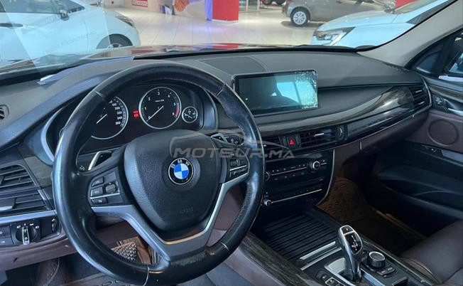 BMW X5 2.5 x drive