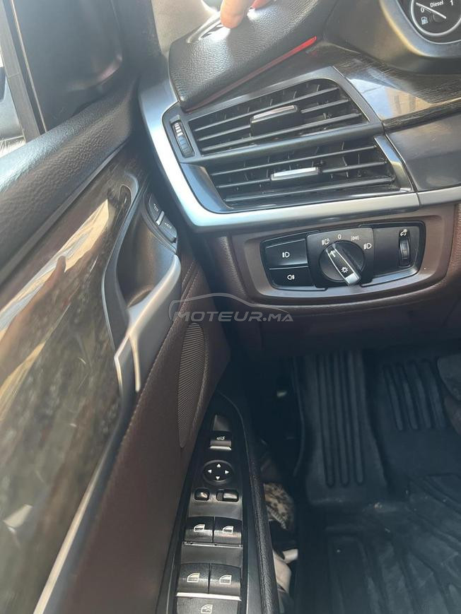 BMW X5 2.5 x drive