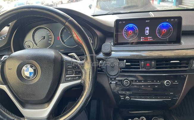 BMW X5 2.5 x drive