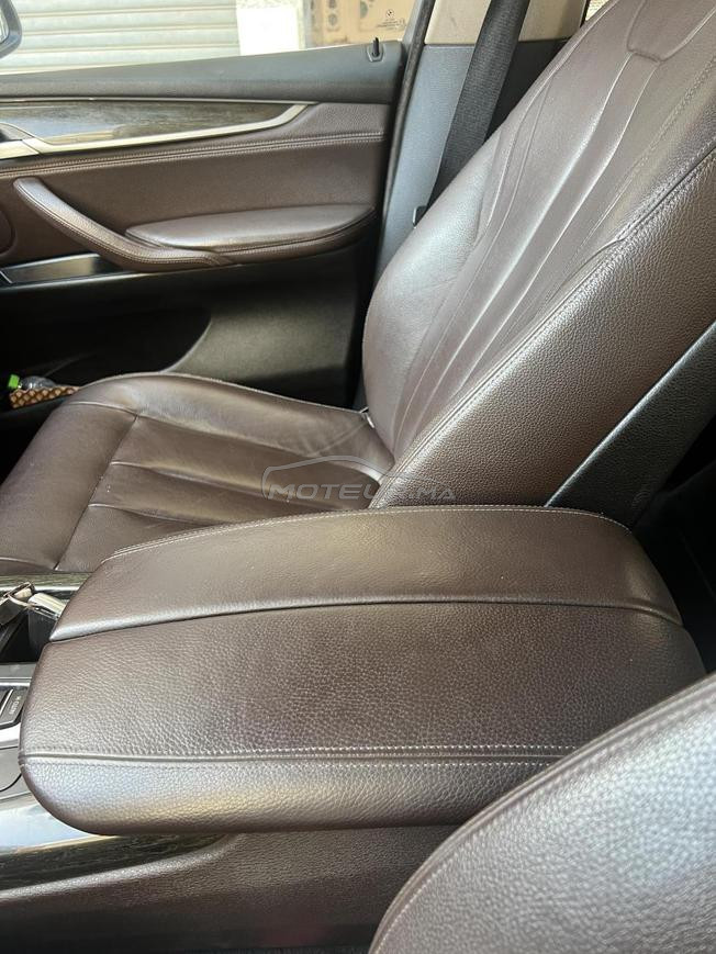BMW X5 2.5 x drive