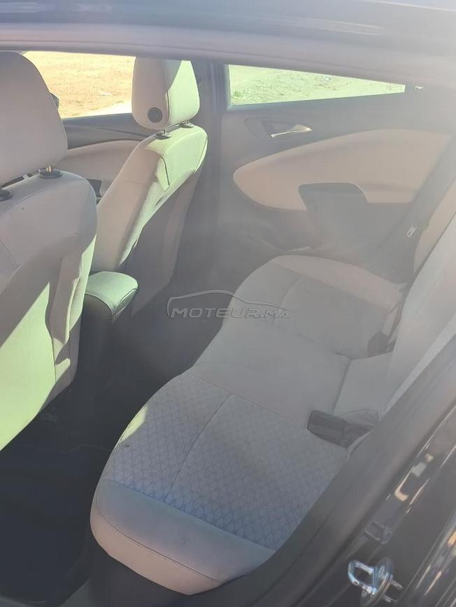 Opel Astra Diesel Automatique 2019