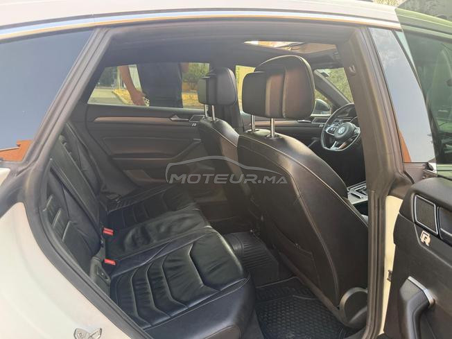 arteon 2018